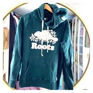 Roots Hoodie